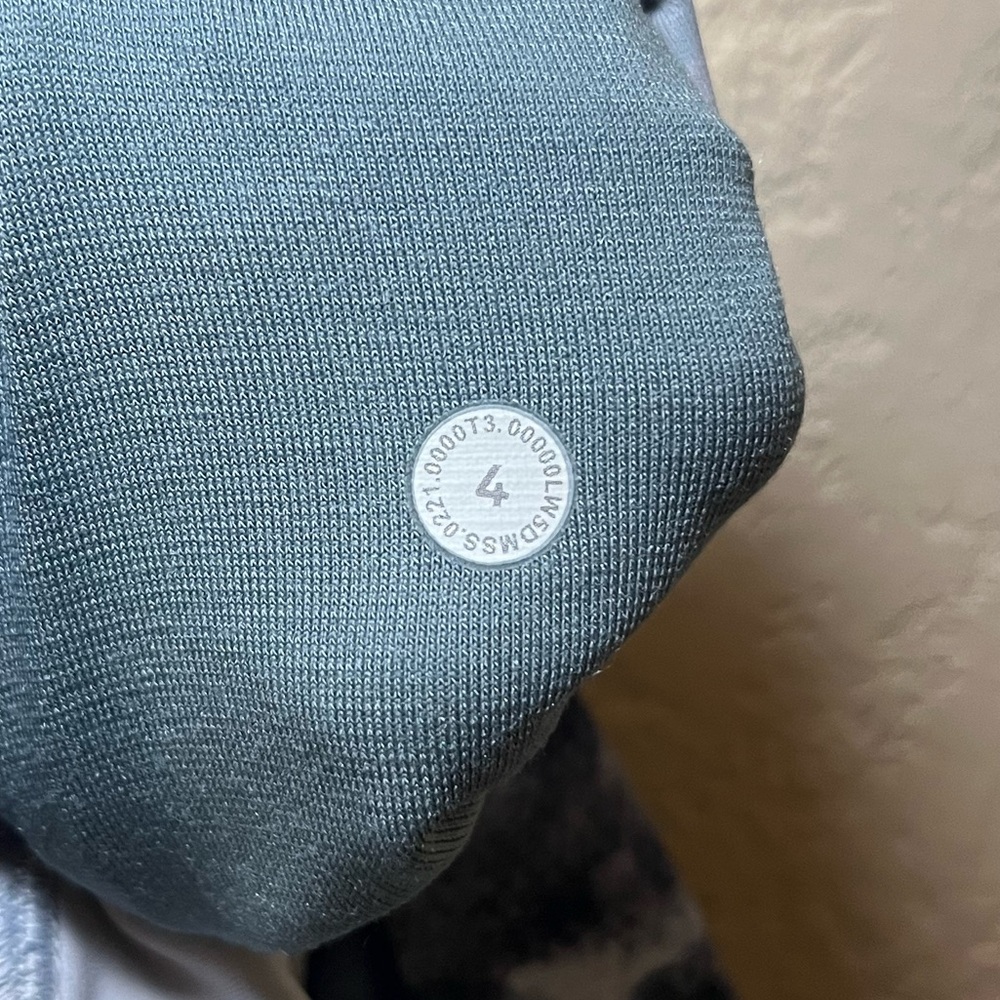 Lululemon Align Pant 28" - Picture 6 of 6